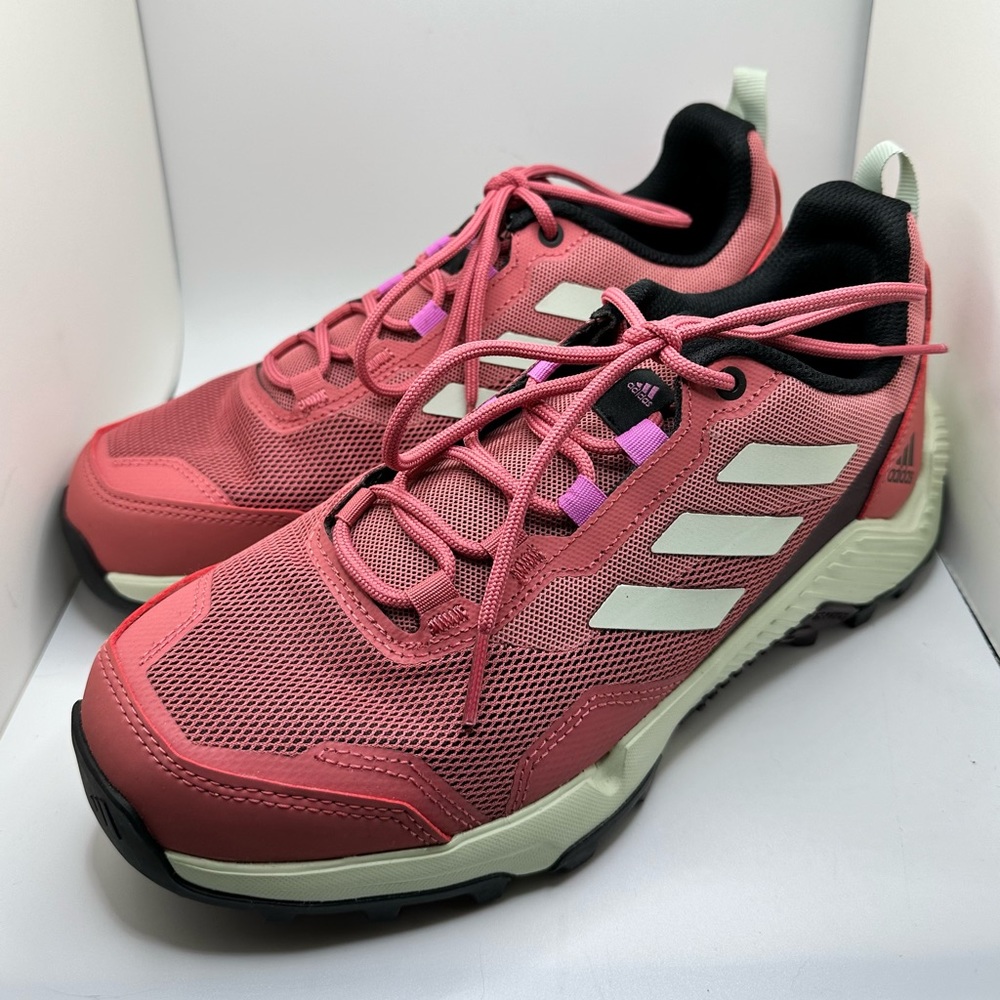 Like NEW Adidas Eastrail 2 Hiking Shoes - Picture 5 of 10